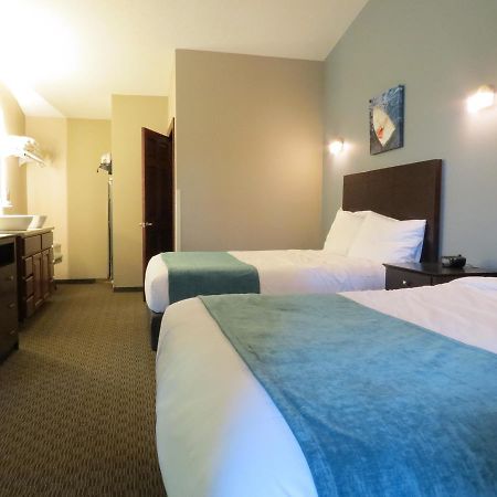 Edgewater Hotel&Suites Put-in-Bay Exterior foto