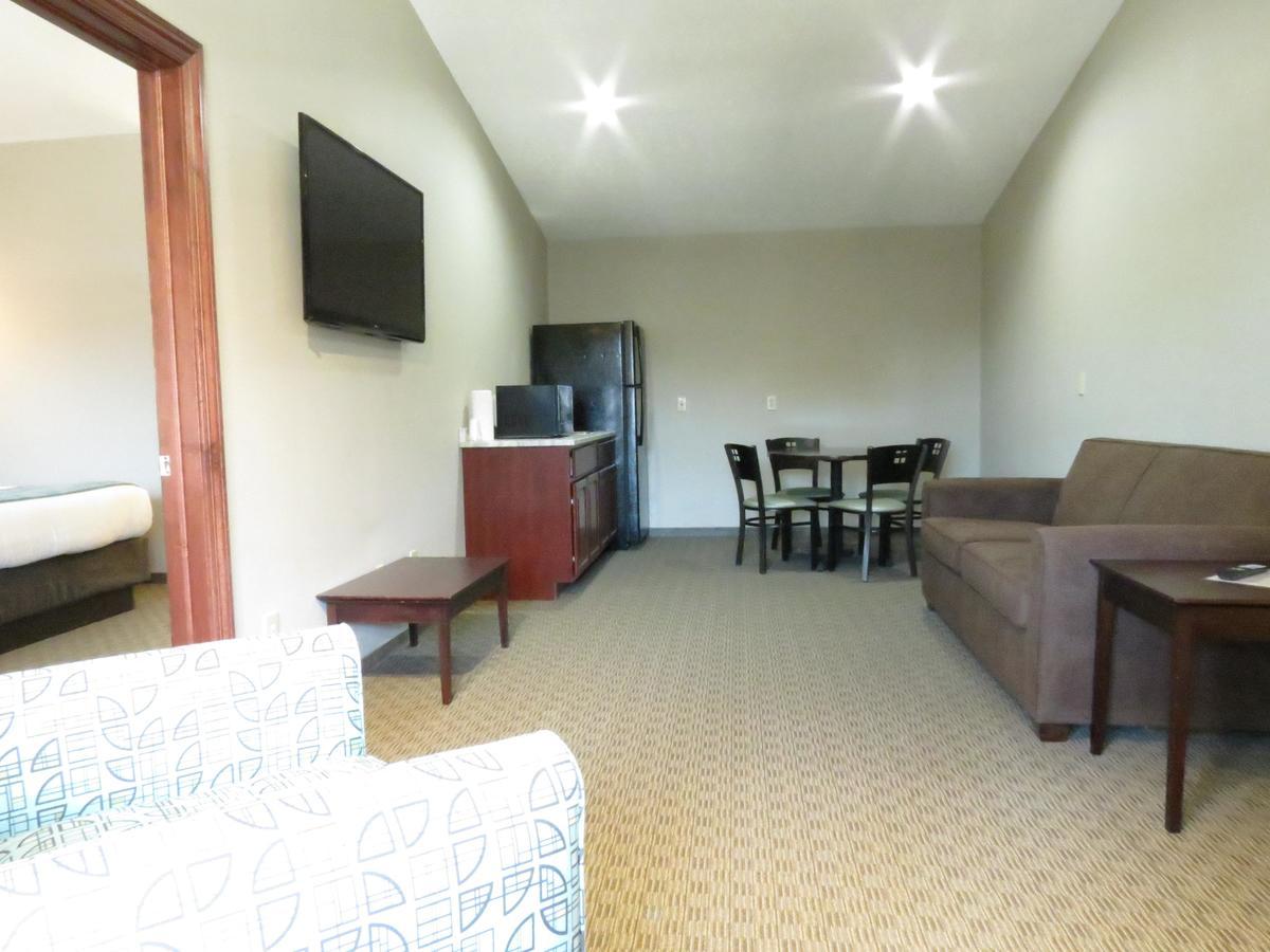 Edgewater Hotel&Suites Put-in-Bay Exterior foto