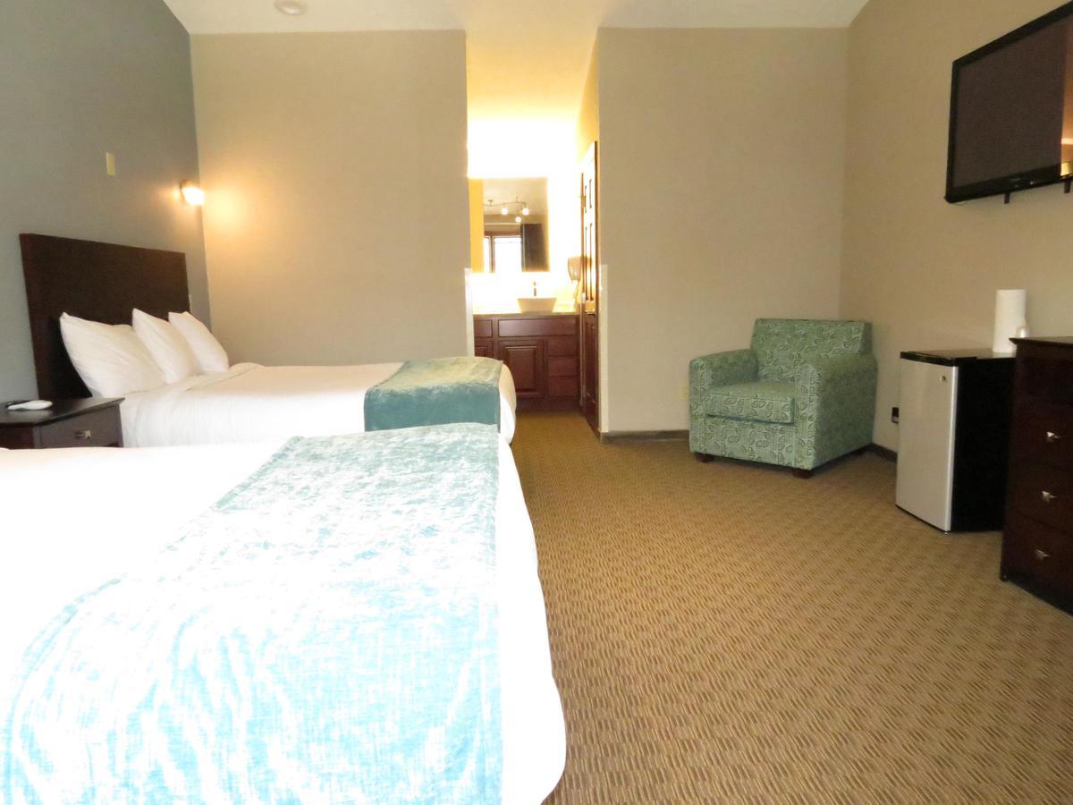 Edgewater Hotel&Suites Put-in-Bay Exterior foto