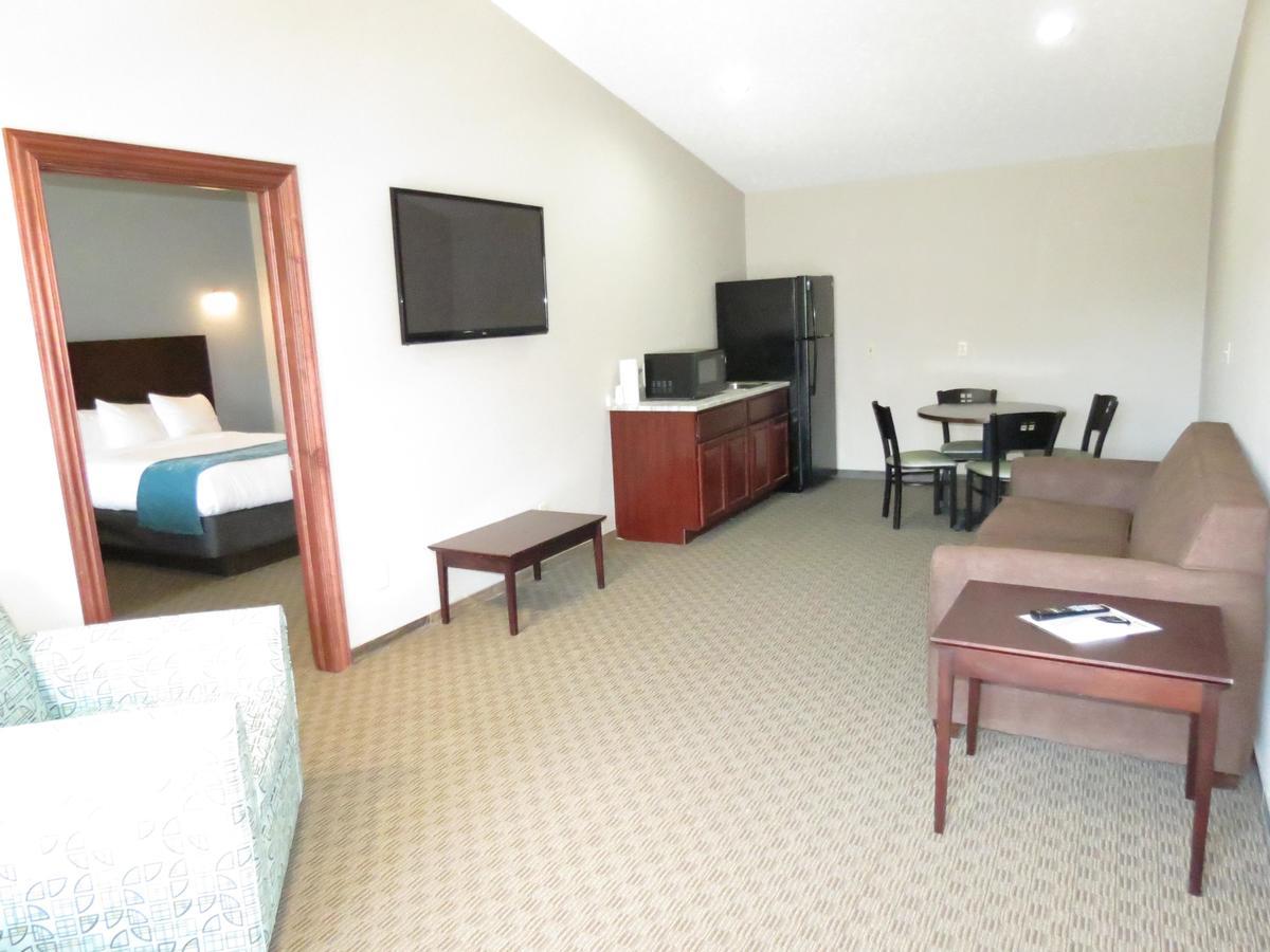 Edgewater Hotel&Suites Put-in-Bay Exterior foto