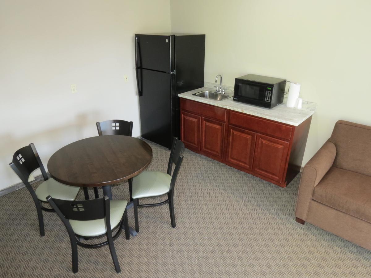 Edgewater Hotel&Suites Put-in-Bay Exterior foto