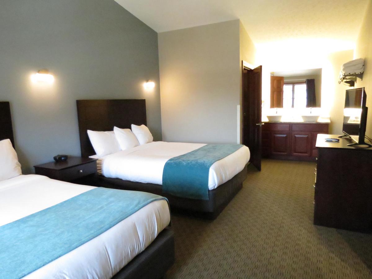 Edgewater Hotel&Suites Put-in-Bay Exterior foto